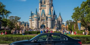 Travelling Cost Estimation of Disney World and Surrounding Areas