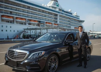 How to Get from Port Canaveral to Orlando After Your Cruise