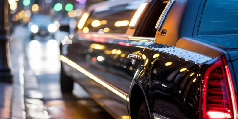 Orlando Night Out Transportation, Reserve Your Ride Today
