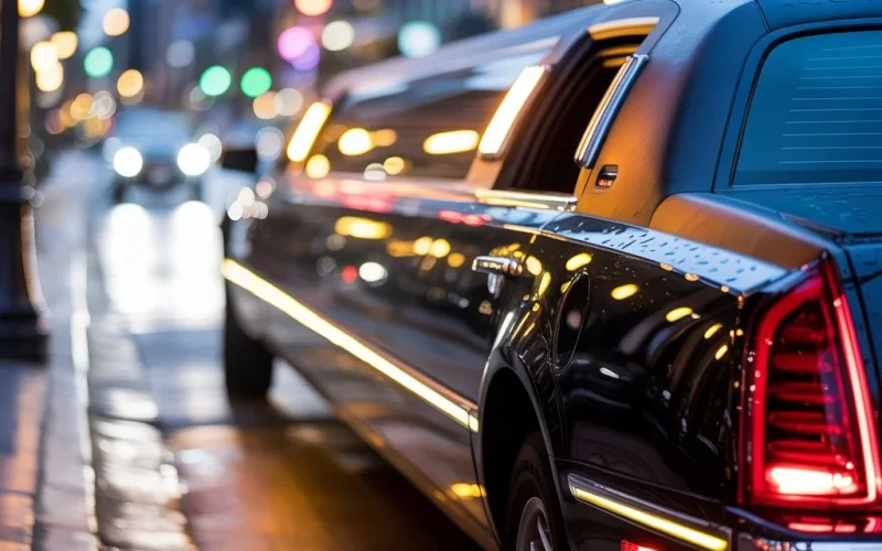 Orlando Night Out Transportation, Reserve Your Ride Today