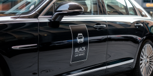 How Much Does Black Car Service Cost