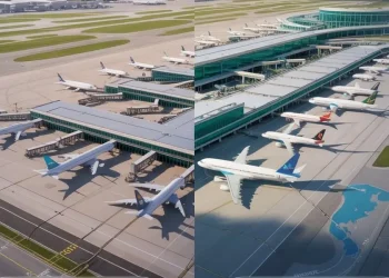Orlando Sanford Airport vs MCO – Discover key differences in location, airlines & comfort. Travel smarter with Signature Luxury Transportation.
