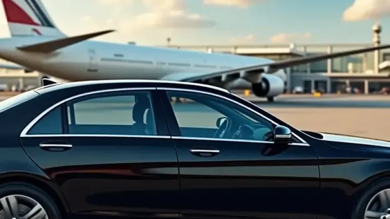From MCO to Wherever You're Headed