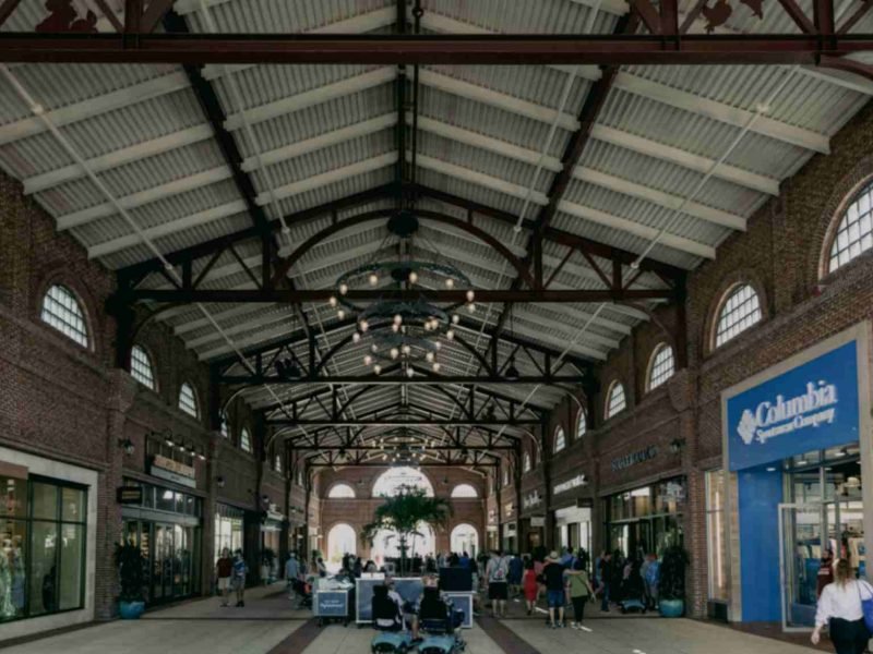 Premium Outlets