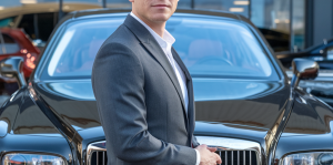 what do you need to rent a luxury car