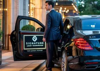 How Much Does a Personal Driver Cost?