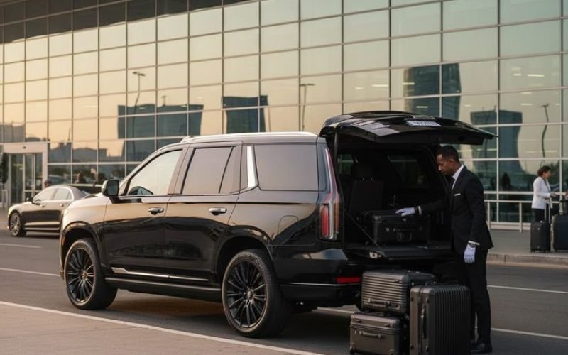 MCO Meet & Greet: What to Expect at Baggage Claim