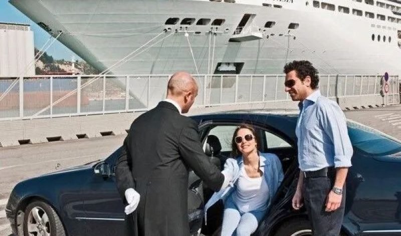 Smooth Cruise Transfer
