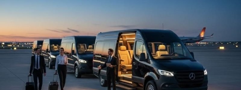 TRANSPORTATION HOSPITALITY