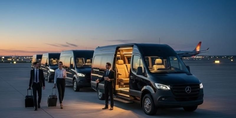 TRANSPORTATION HOSPITALITY