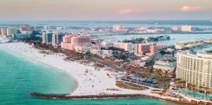 How far is Orlando from Clearwater? Planning a Perfect Day Trip