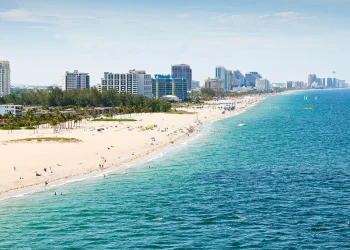 How Far Is Fort Lauderdale Airport from Miami Cruise Port