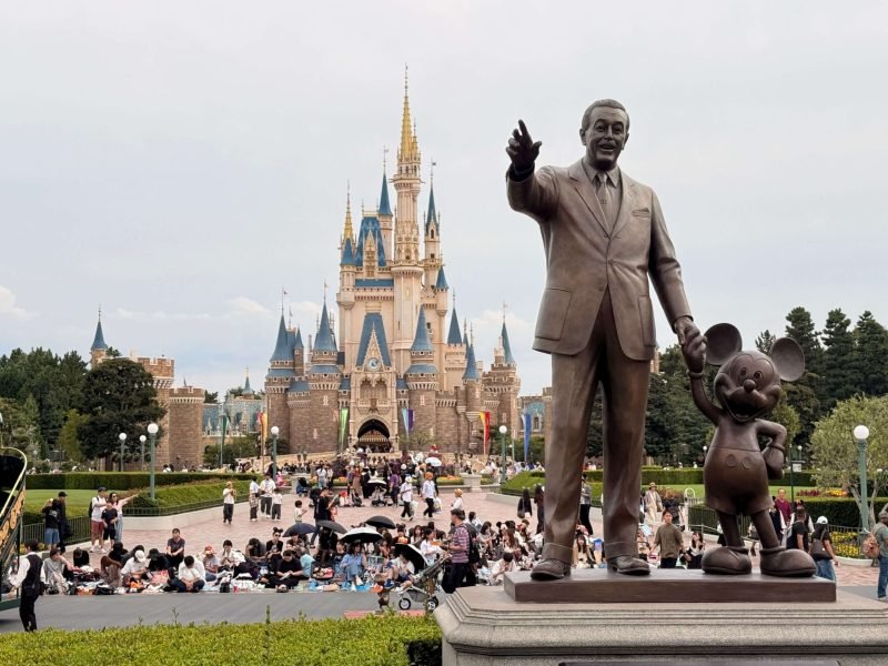 Walt Disney World