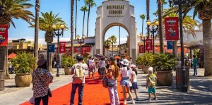 What Airport Is Closest to Universal Studios Hollywood Guide