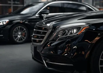 What's the Difference Between a Luxury Car and a Regular Car?
