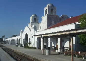 Where is the Orlando Amtrak Station – Directions & Tips