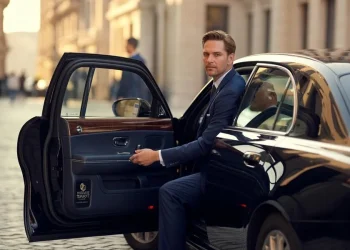 Key Responsibilities of a Chauffeur