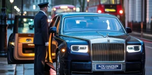 professional chauffeur safety protocols