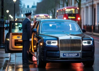 Top Professional Chauffeur Safety Protocols for a Safer Luxury Experience