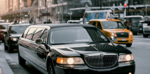 How Much To Hire A Chauffeur Driven Car