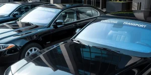 How Much Is Black Truck Service?