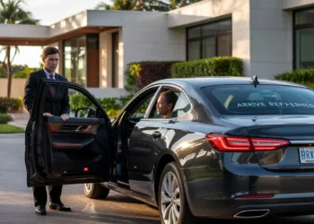 How to Travel Between Florida Airports Quickly & Comfortably