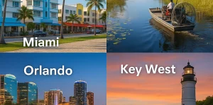 best places to go in florida