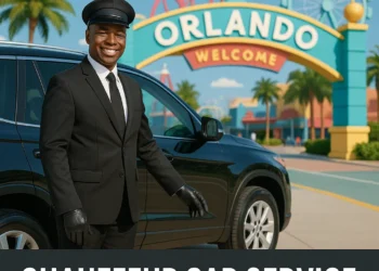 Best Way to Travel from Tampa to Orlando Theme Parks