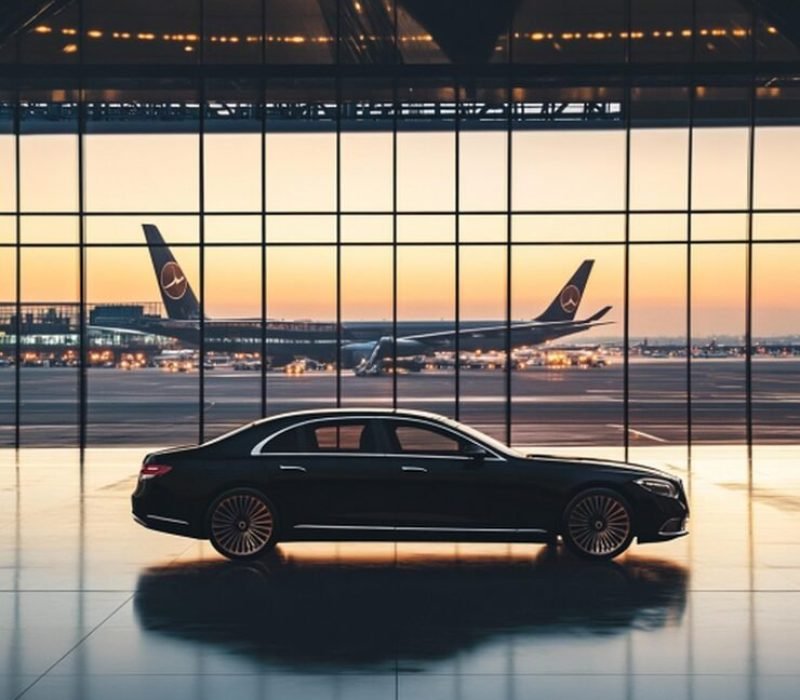 MCO Meet & Greet: What to Expect at Baggage Claim
