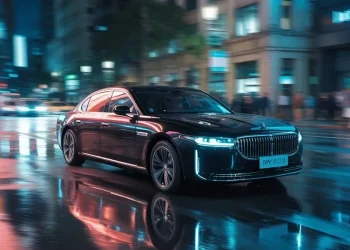 What Is a Corporate Transportation Service | Guide