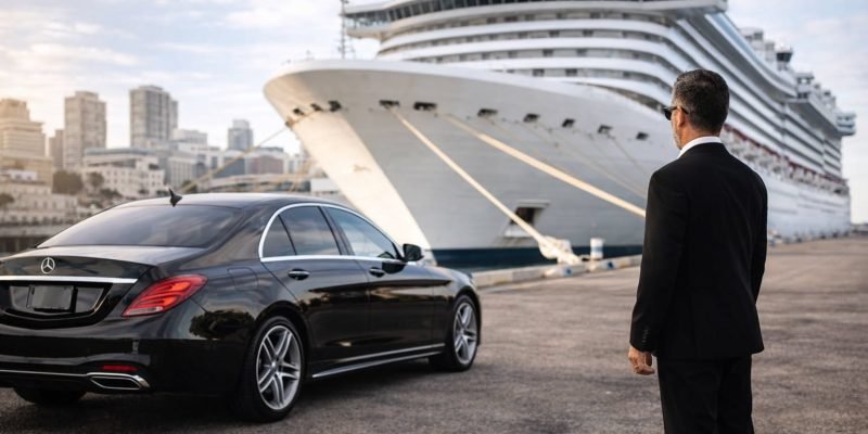 Private Cruise Terminal Transportation in Orlando | Book Now