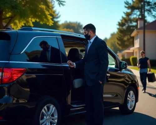 event-transportation