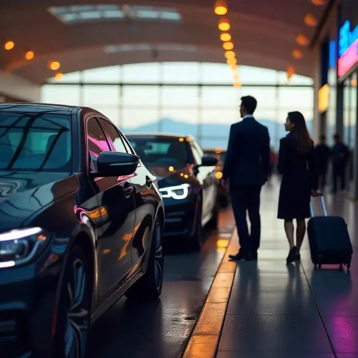 Event Transportation in Florida