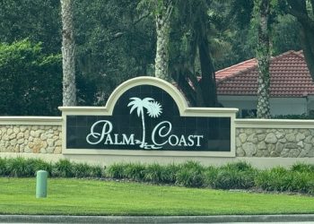 How Far Is Orlando From Palm Coast Florida