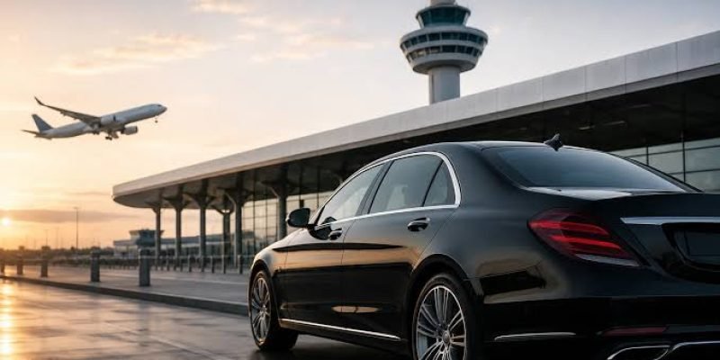 MCO Meet & Greet: What to Expect at Baggage Claim