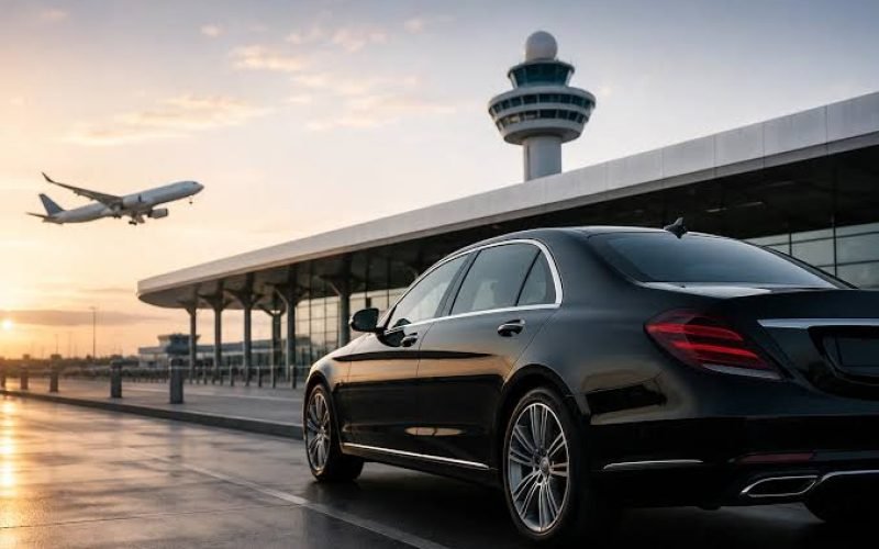 MCO Meet & Greet: What to Expect at Baggage Claim