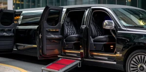How Much Does It Cost to Rent a Limo