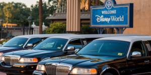 How Much Does It Cost to Go to Disney World