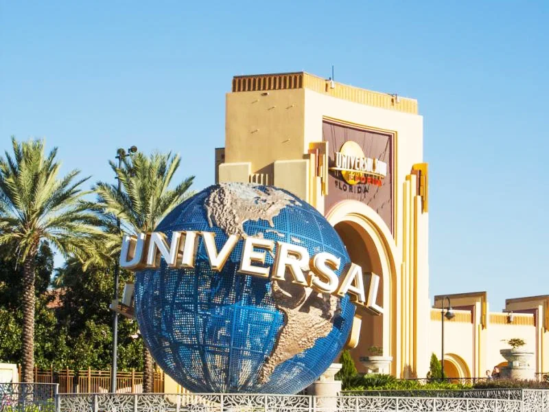 Top-Rated Orlando Luxury Transportation | Reserve Now