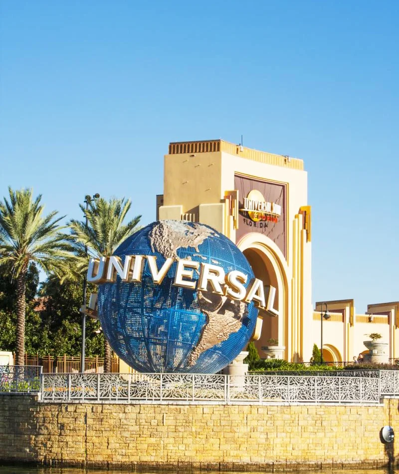 Top-Rated Orlando Luxury Transportation | Reserve Now