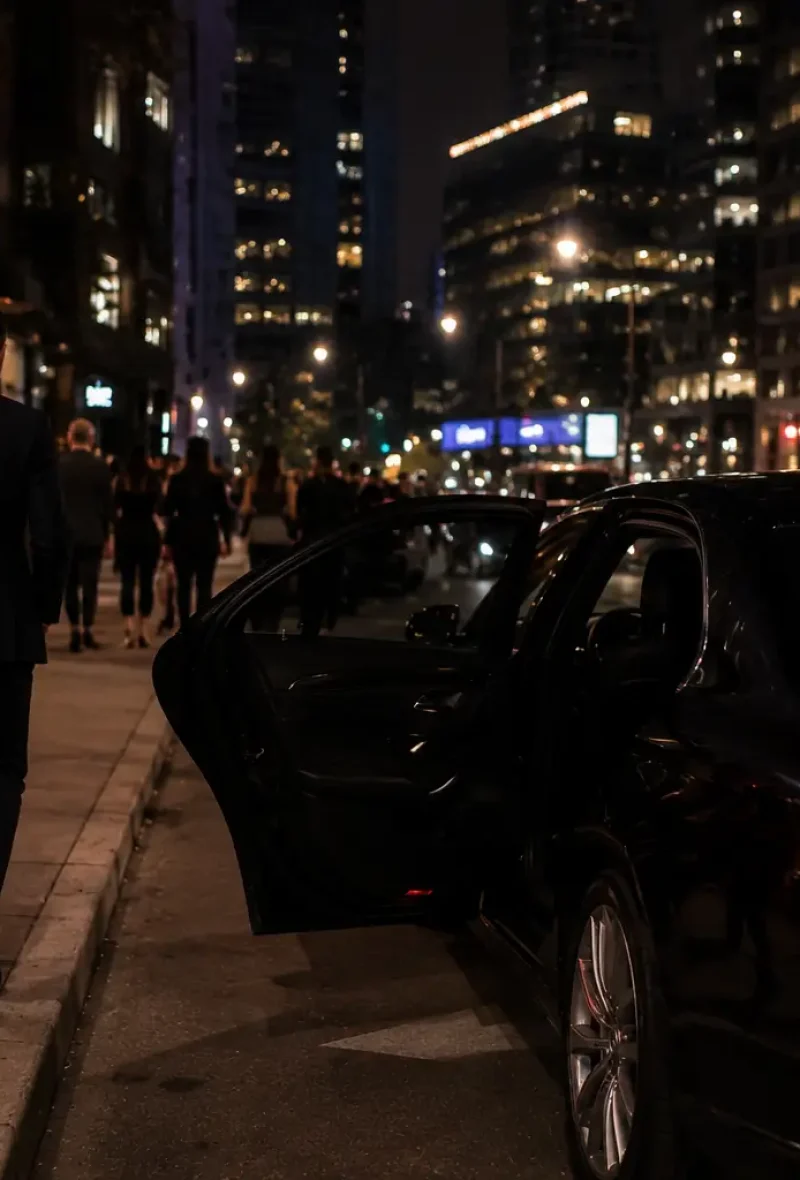 nightout transportation luxury