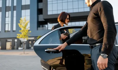 When Should You Book Luxury Transportation & Why